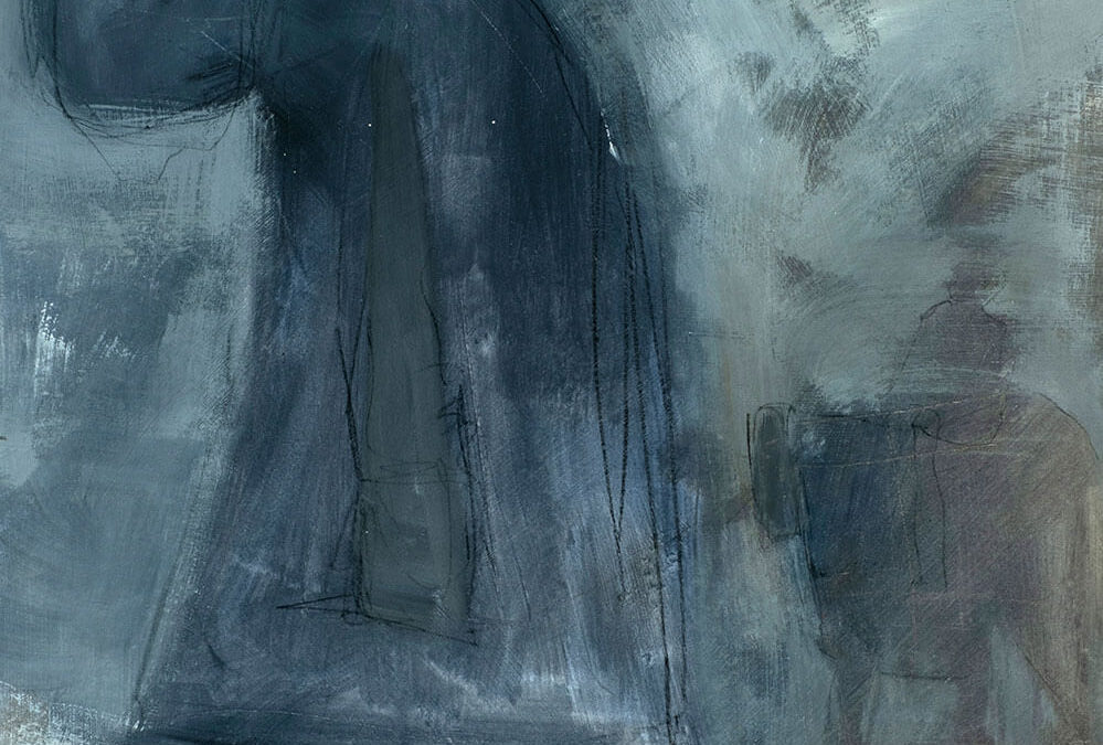 THE LONG SHADOW OF GRIEF