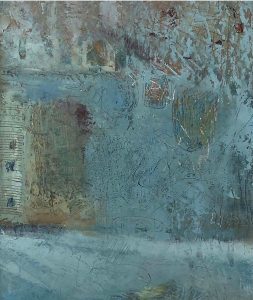 SOLILOQUY IN BLUE